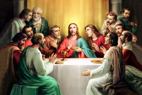 Giới luật yêu thương – Mến Chúa trên hết mọi sự và yêu người thân cận như chính mình...